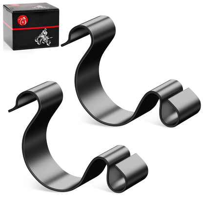 2 x Air Box Clip for Polaris Scrambler/Sportsman/Magnum Ranger