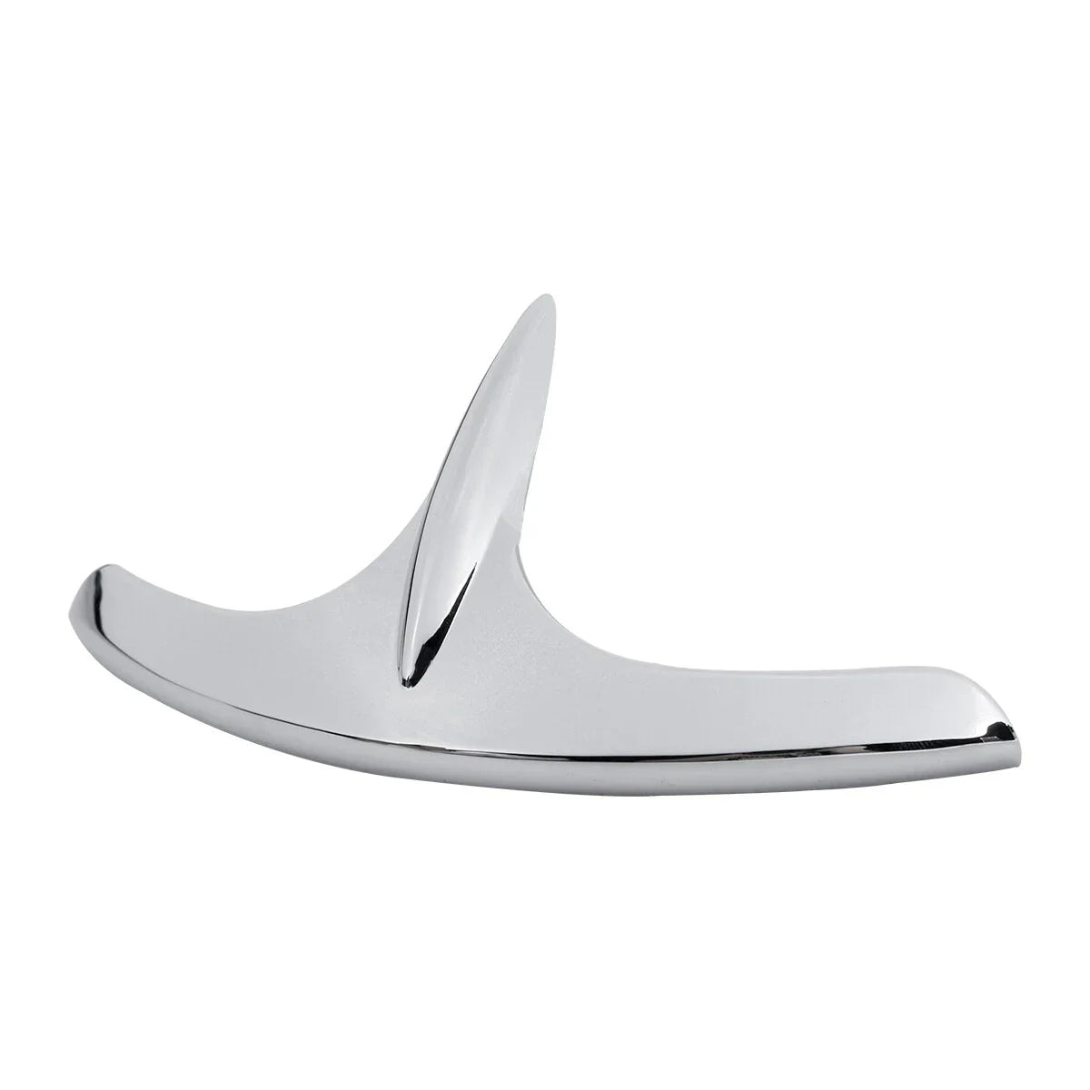 Front Fender Tip Trim for Honda Goldwing 1800 GL1800 (2001-2017)