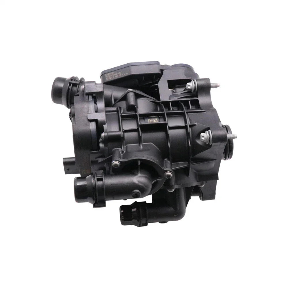 Coolant Thermostat for BMW 3 5 Series G20 G21 G30 G31 X3 G01 (2019-2023)