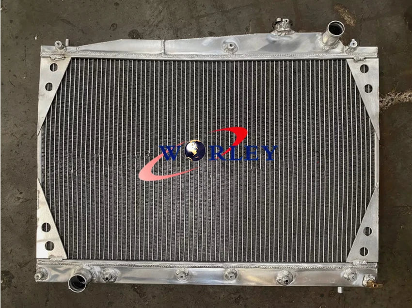 Aluminum Radiator for Toyota Previa/Estima/Emina/Lucida 2.4L/3.0L/3.5L (2000)