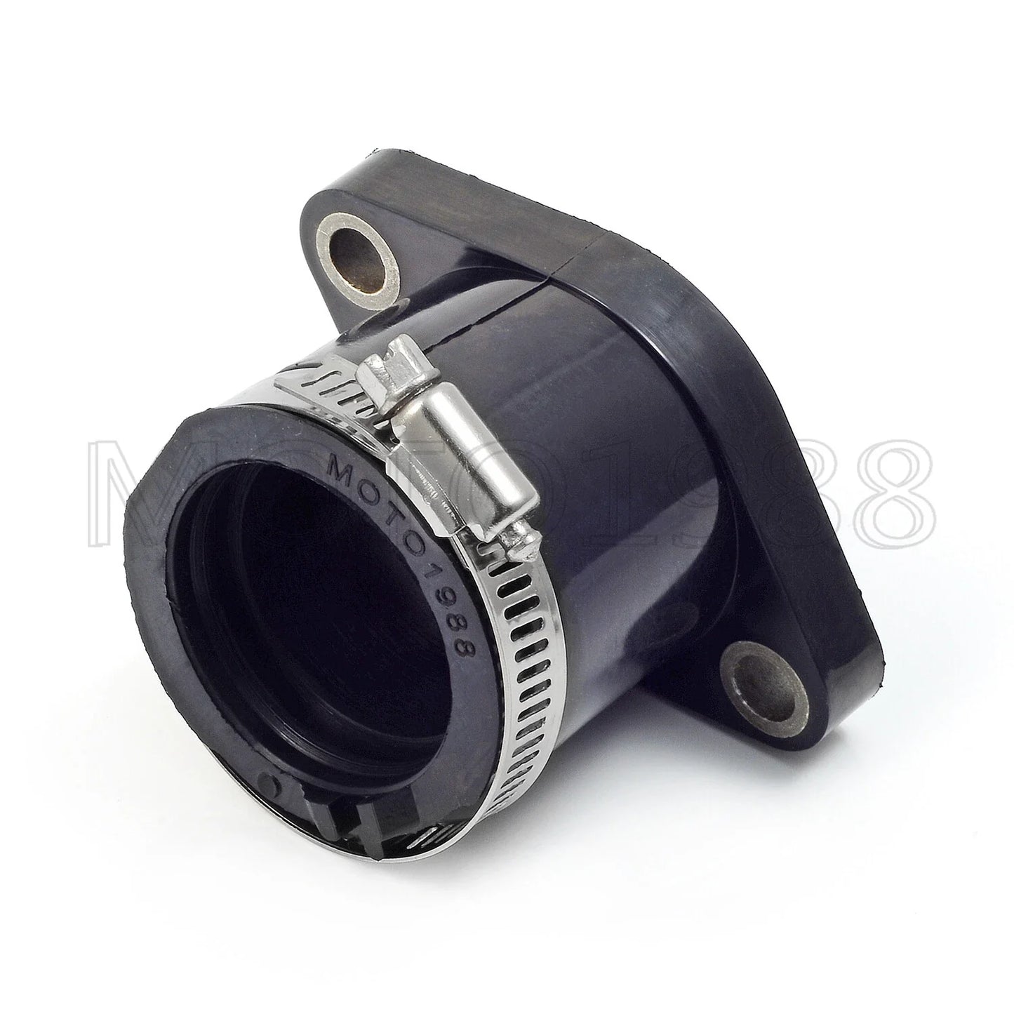 Carburetor Intake Manifold Boot for Yamaha ATV Raptor 350 YFM350R (2004–2013)
