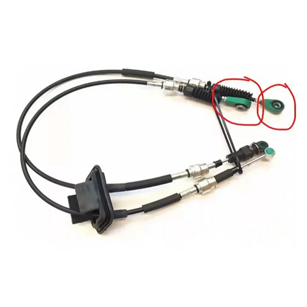 Gearbox Shifter Lever Selector for Ford