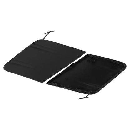 Front Bumper Tow Hook Cover for Toyota Venza (2009-2015)