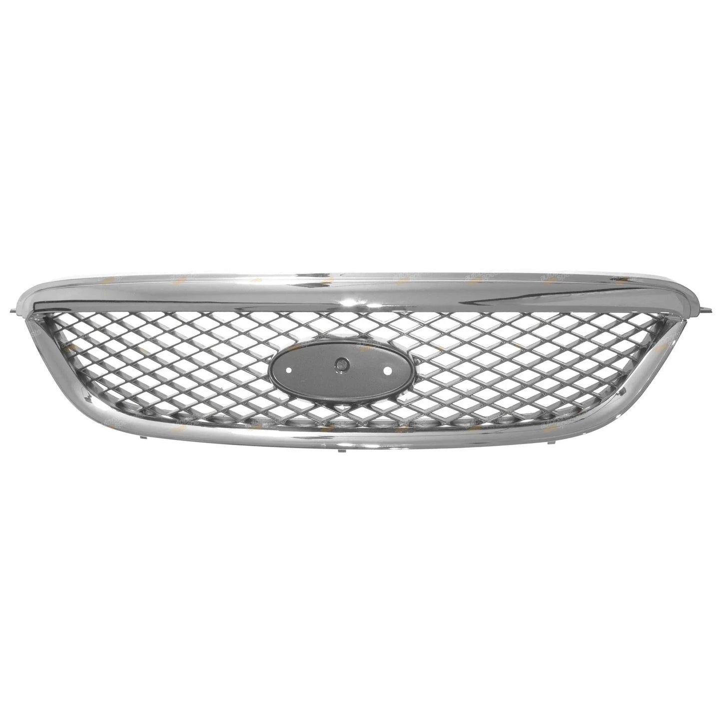 Chrome Grille Ford Falcon BA BF XT (2002-2008)
