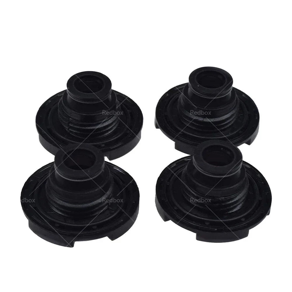 4 x Glow Plug Seals for Nissan Patrol ZD30 GU Y61 (2000-2007)