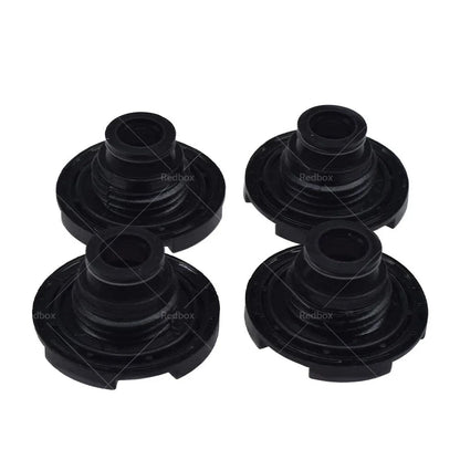 4 x Glow Plug Seals for Nissan Patrol ZD30 GU Y61 (2000-2007)
