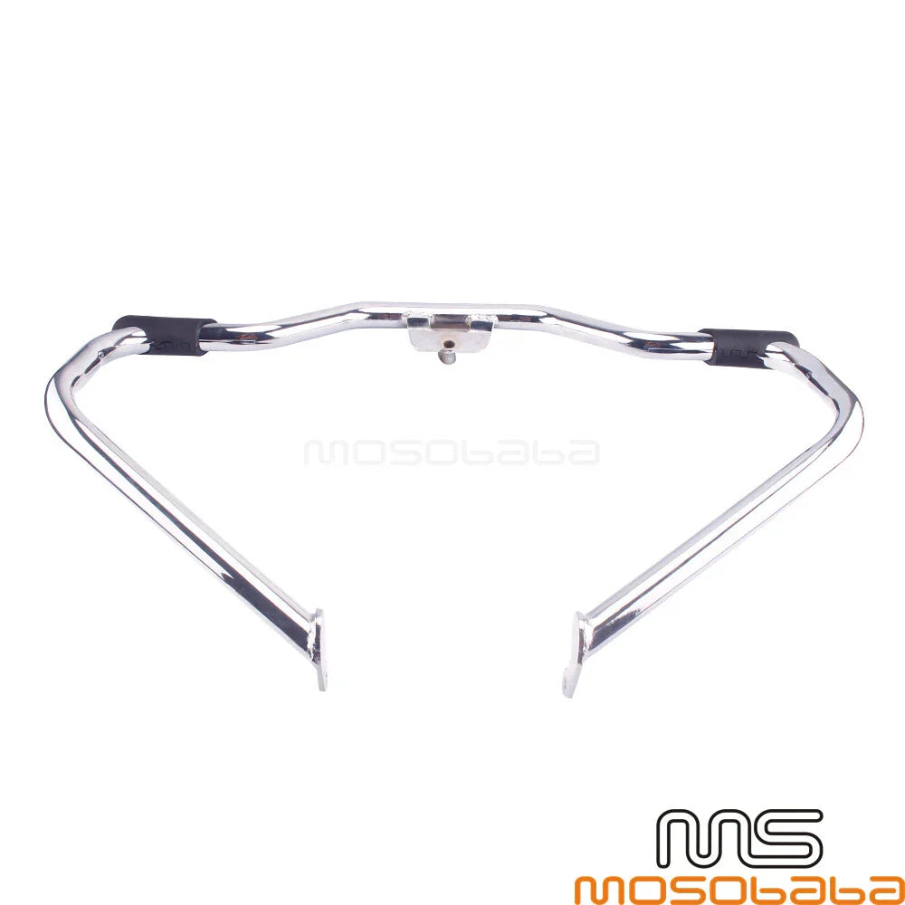 Engine Guard Bar for Harley Softail Deluxe, Fat Boy, FXBRS (2018-2023)