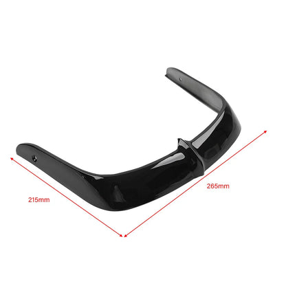 Rear Mudguard Tip for Suzuki Boulevard C50 C50T C50B Intruder Volusia (2005-2018)