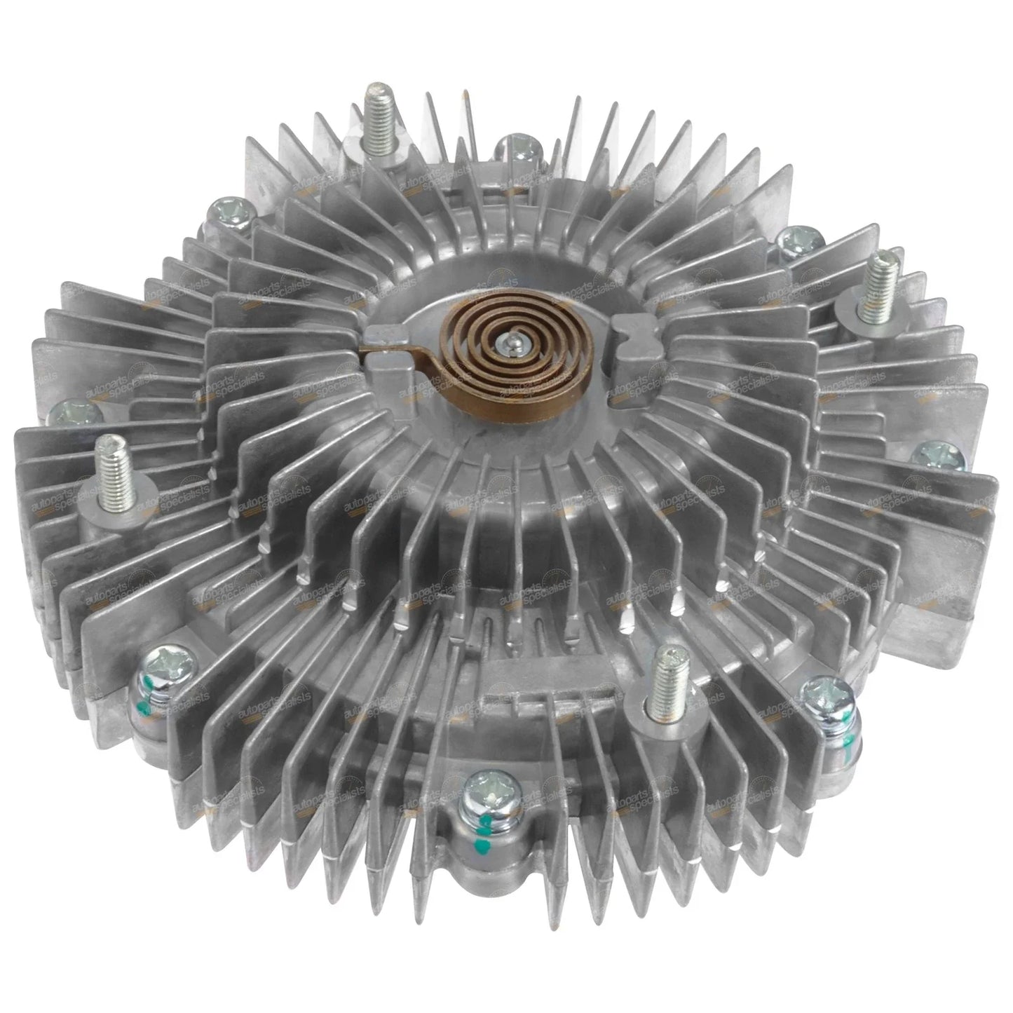 Fan Clutch Coupling for Toyota Hilux (1997–2005)