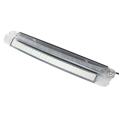 Ultra-bright 18 LED Tail Third Brake Stop Light for Car (12V)