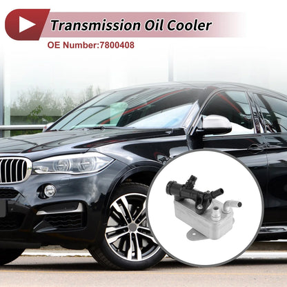 Engine Oil Cooler for BMW 3 Series Trans Cooler (2008-2013)