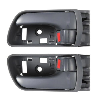 Inner Door Handle Pair for Toyota Sienna (2004-2010)