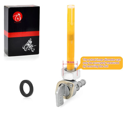 Fuel Valve Petcock for HONDA Magna VF700C (1984–1987)