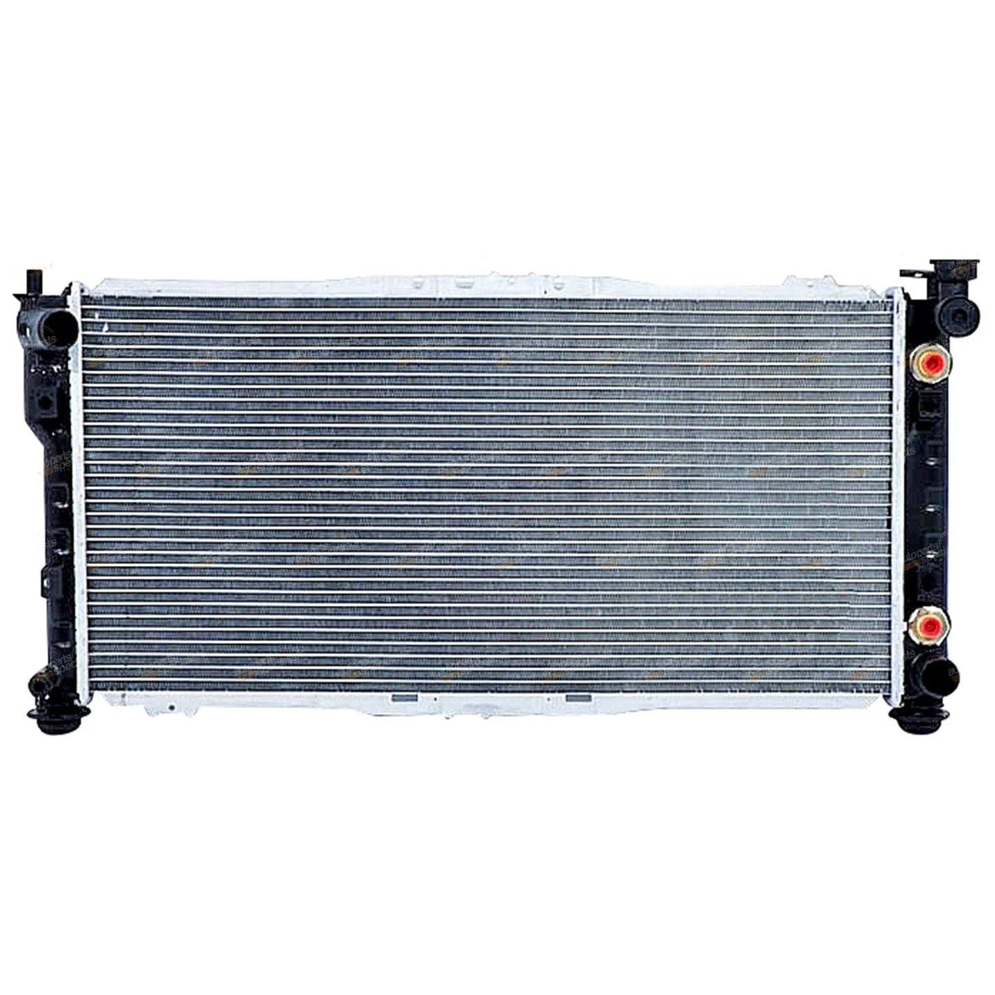 Alloy Radiator 4-Cyl for Mazda 626 GE/Ford Telstar AX/AY (1991 - 1997)