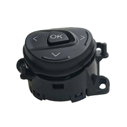 Left Side Steering Wheel Control Switch for Ford Focus Kuga Escape (2012-2018)