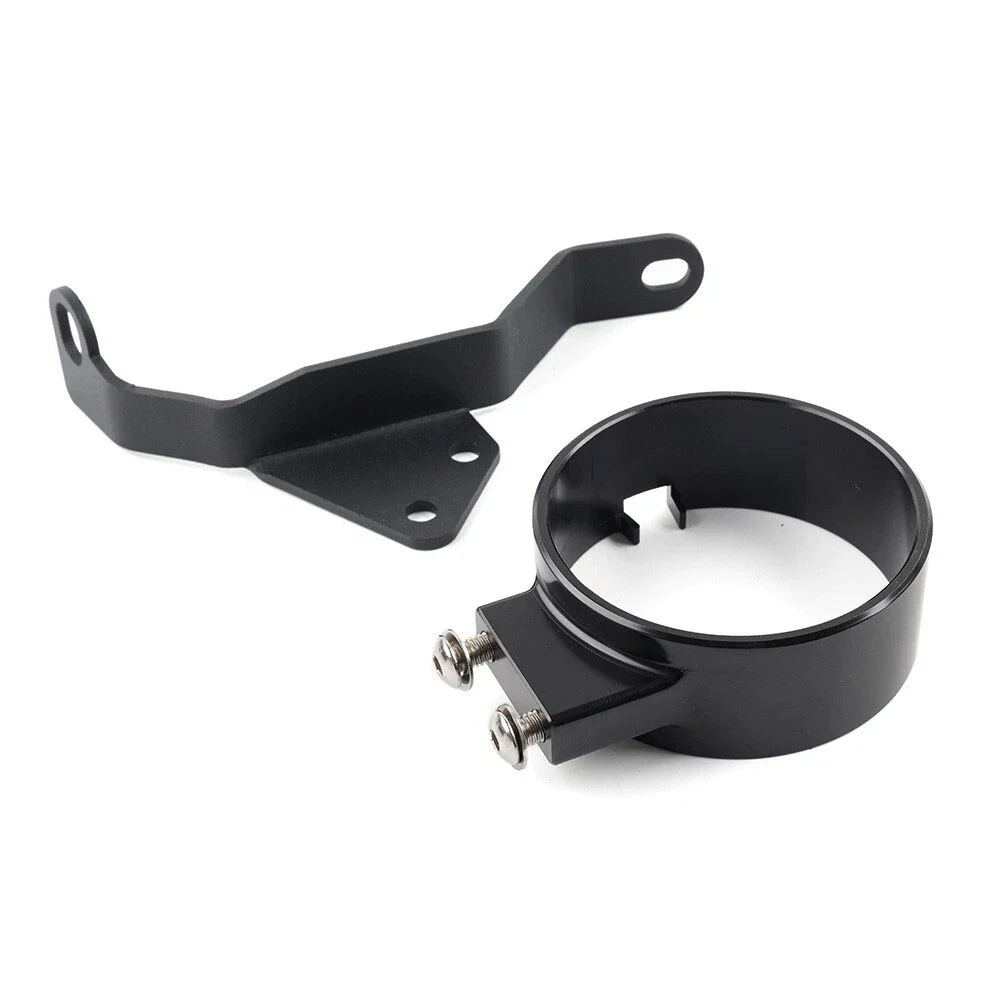 Speedometer Relocation Housing Bracket for Harley Sportster 883 (2004-2020)