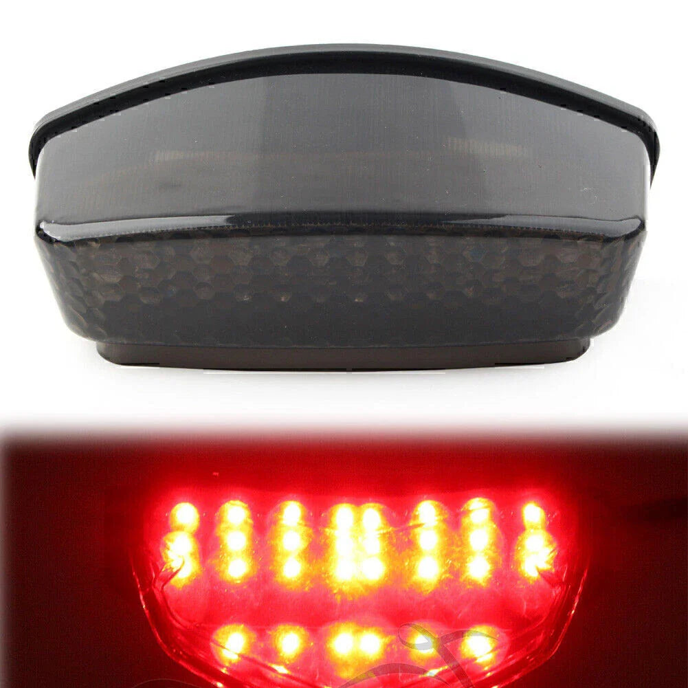 Smoke LED Tail Light for Ducati Monster 400/600/620/695/750/800/900/1000 (1994-2008)