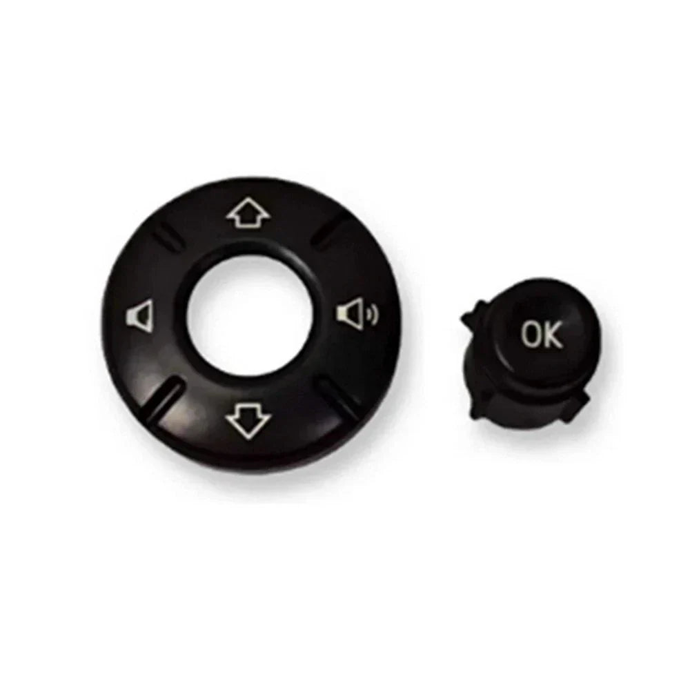 Steering Wheel Control Button Lid for BMW Mini Cooper Clubman (2015-2023)