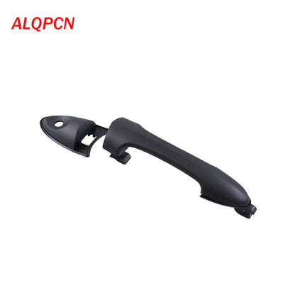 Door Handle Smooth Black for Ford Focus (2000-2007)