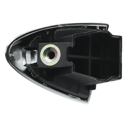 Door Handle Cover 1 Pc for Lexus IS250 IS350 IS F (2006–2013)