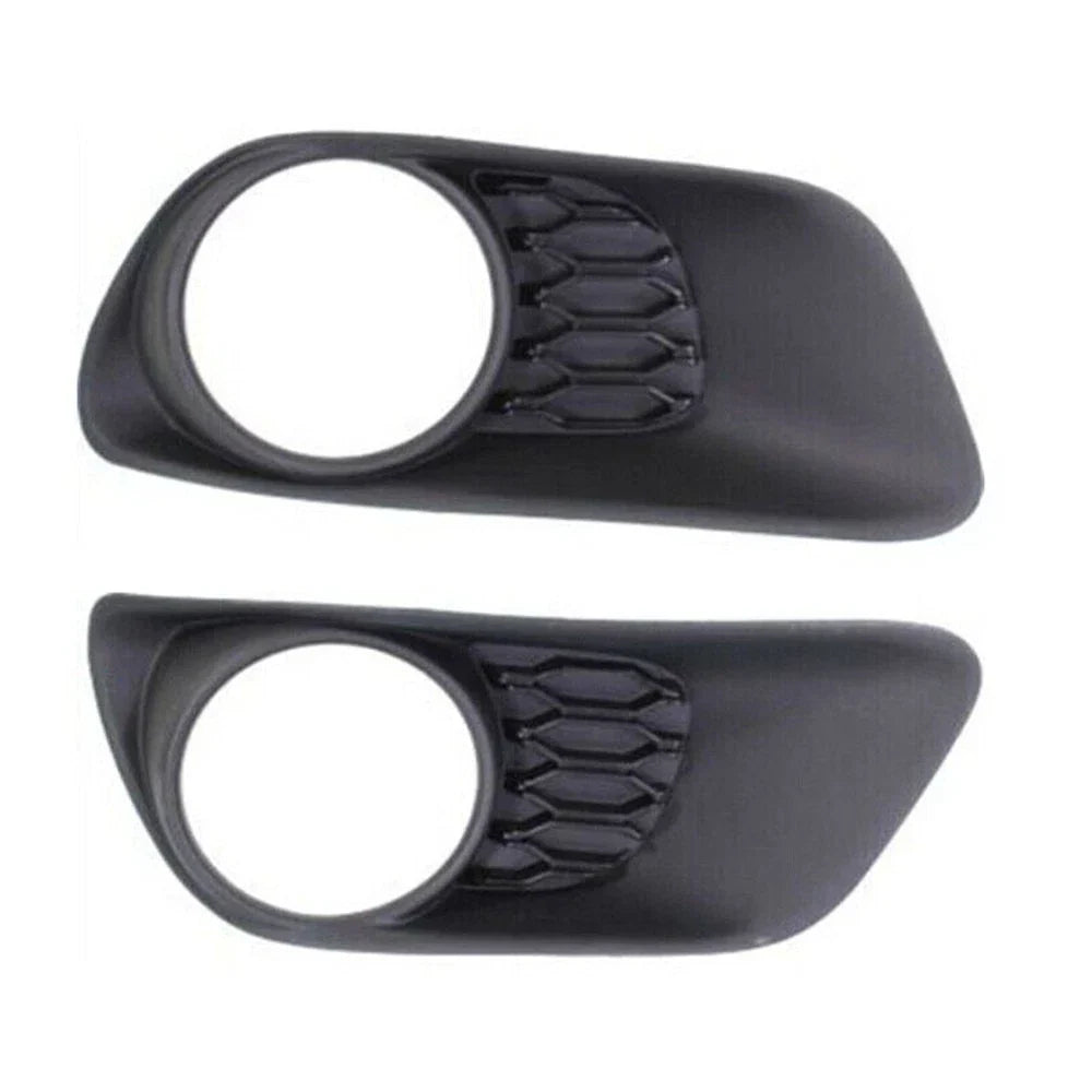 Fog Lamp Trims for Dodge Grand Caravan (2008-2020)