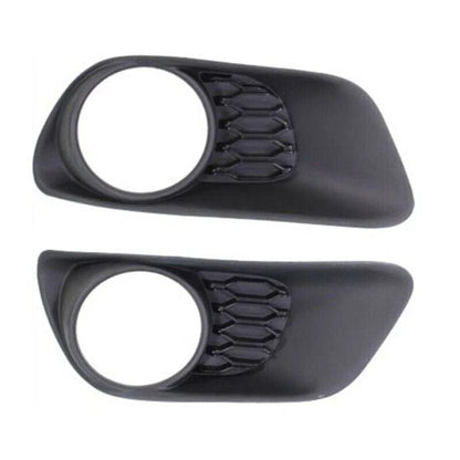 Fog Lamp Trims for Dodge Grand Caravan (2008-2020)