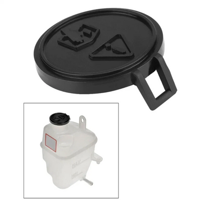 Radiator Coolant Expansion Tank Cap for Mini Cooper R50 R52 R53 (2001-2008)