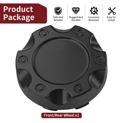 Wheel Center Cap for Polaris RZR XP 1000 (2017–2020)