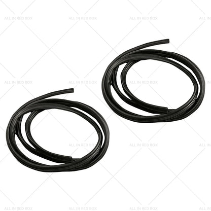 Door Rubber Seal for Holden Commodore VN VP VR VS (1988-1997)