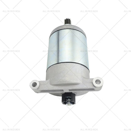 Starter Motor for Yamaha YFM550FWA Grizzly 550, YFM700 EPS (2009-2015)
