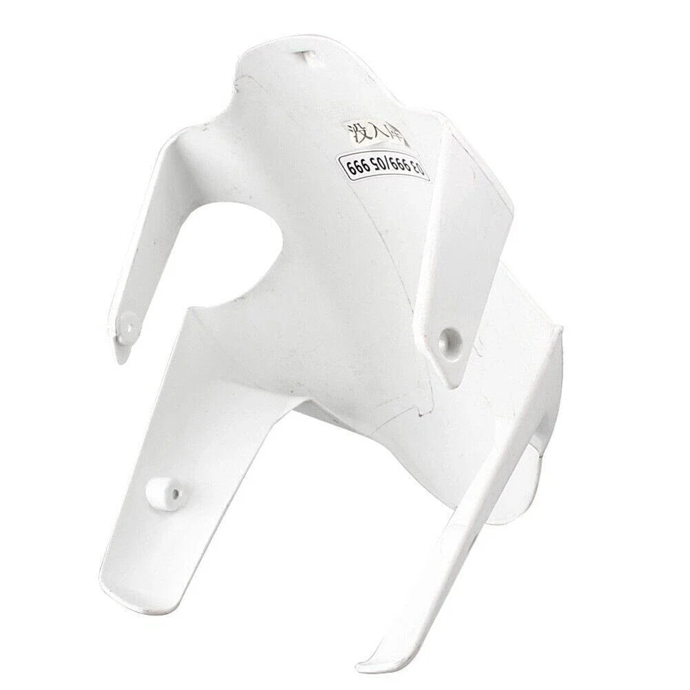 Front Fender Mudguard for Ducati 999 (2003-2005) White Unpainted