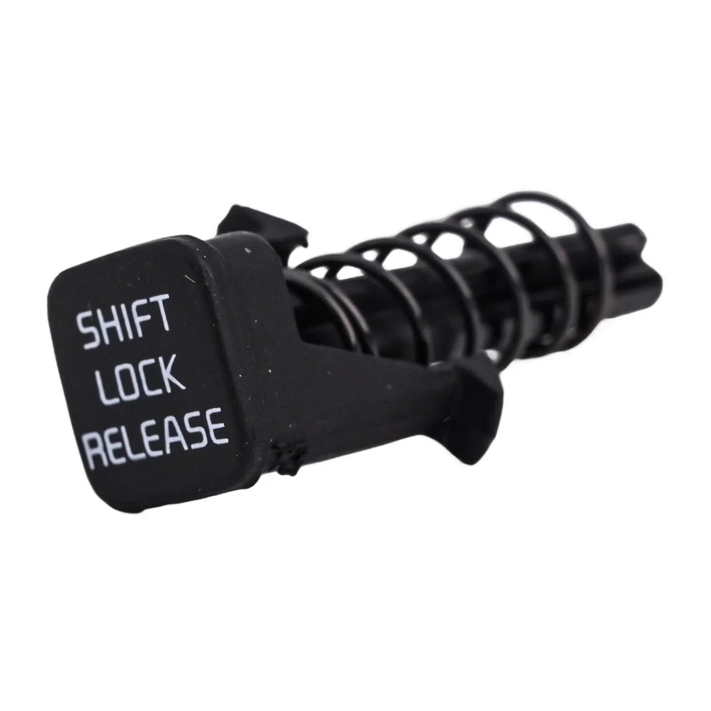 Premium Transmission Shift Release Cover Button for Kia Sorento (2016–2018)