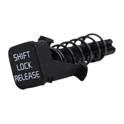 Premium Transmission Shift Release Cover Button for Kia Sorento (2016–2018)