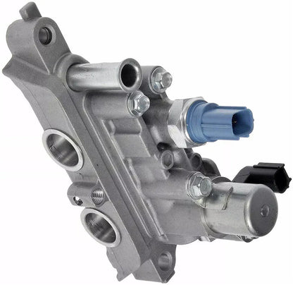 Engine Variable Timing Solenoid VVT for Honda Crosstour, Acura RLX (2010-2015)