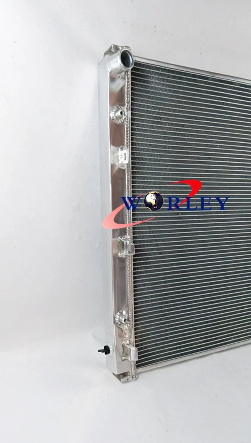 Radiator for Nissan Frontier Pathfinder Xterra V6 4.0L/5.6L (2005-2018)