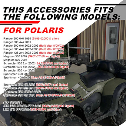 Stator for Polaris Sportsman 500 4x4 HO (2002–2006)
