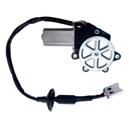 Front Left Window Lift Motor 6 Pins for Nissan Skyline V35 (2002–2007)