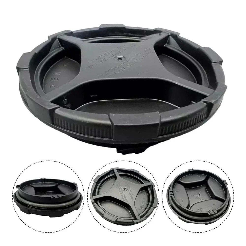 Headlight Dust Cover for Hyundai Accent I30 Tucson Santa Fe