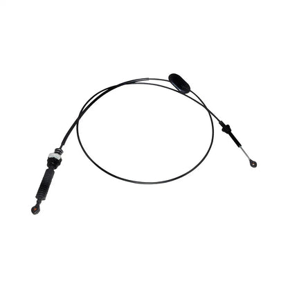 Automatic Transmission Gear Selector Cable for Chevrolet Blazer S10, GMC Jimmy