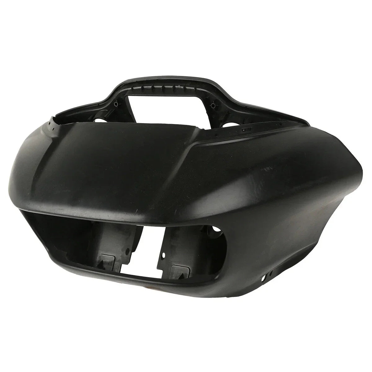 Matte Black Speaker Grill for Harley Road Glide (2015-2023)