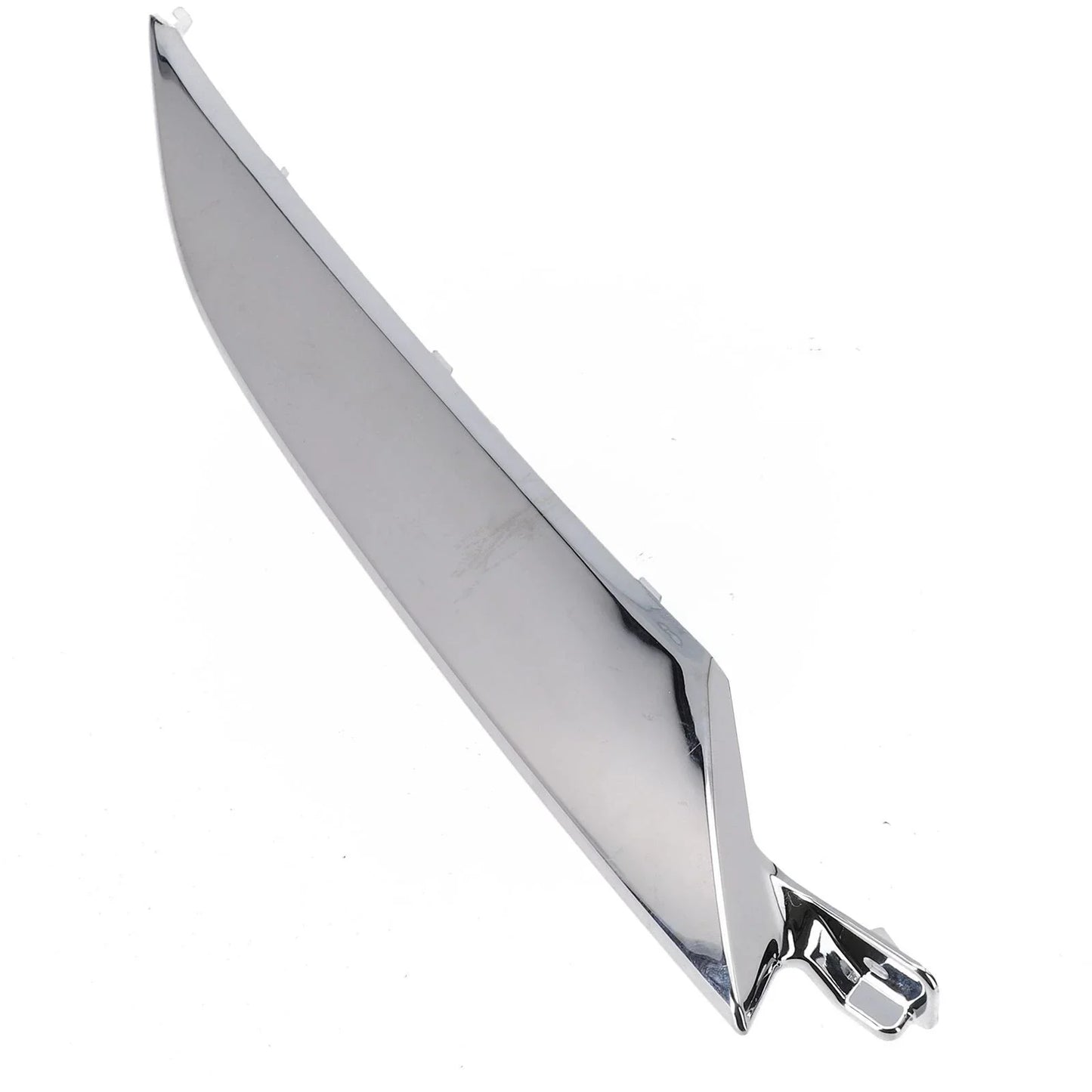 Chrome Grille & Headlight Trim for Honda HR-V (2019–2021)