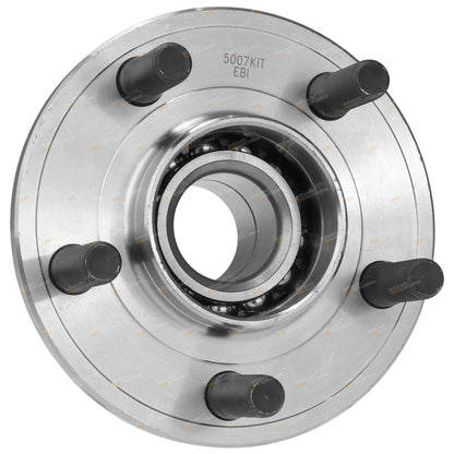 Front Wheel Bearing Hub Assembly for Chrysler 300C (2005-2019)