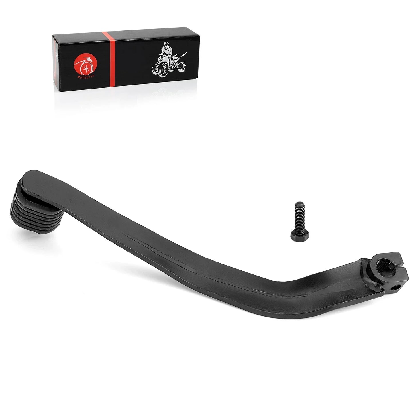 Gear Shifter Shift Lever Pedal for Honda Foreman 450 TRX450FM 4x4 (2002–2004)
