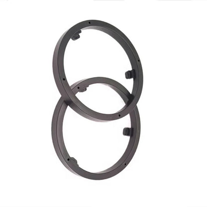 6.5" Audio Speaker Adapter Mount for Mitsubishi ASX Pajero Sport (2010-2023)