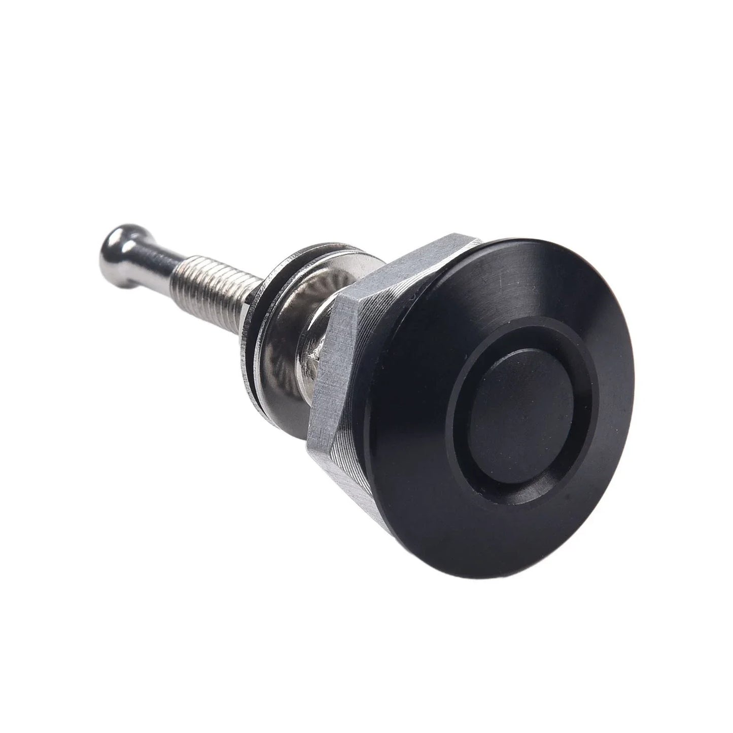 Heavy Duty Quick Release Latches for Marine Air Cleaners