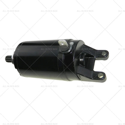 Starter Motor for Triumph Daytona 675R 675 (2006-2020)
