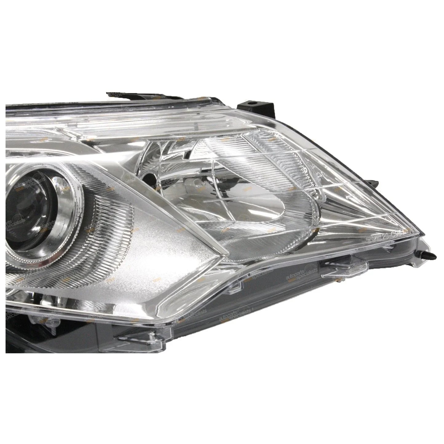 RH Chrome Headlight for Toyota Camry ASV50 Altise/Atara (2011–2015)