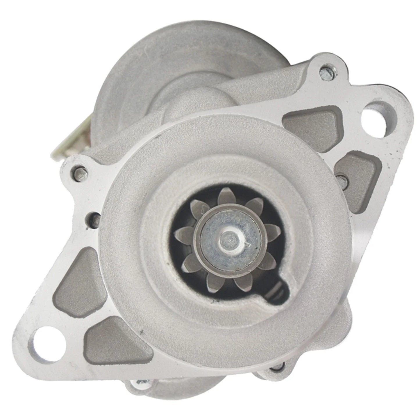 Starter Motor for Honda Prelude BA 4cyl 2.2L F22A1 (1991 - 1996)