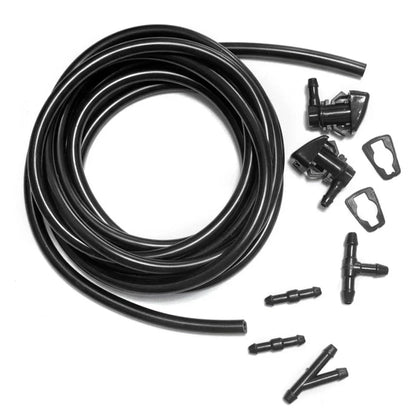 Windshield Wiper Spray Nozzle for Ford Jeep (2007-2018)