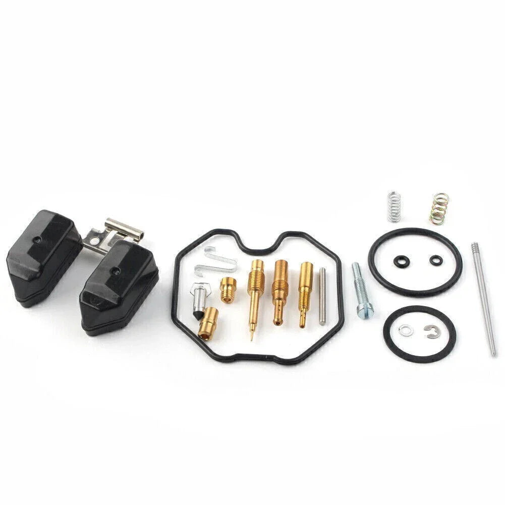 Carburetor Rebuild for XL185S (1979–1983)